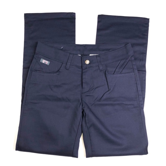 FR PANTS - Picture 4 of 5